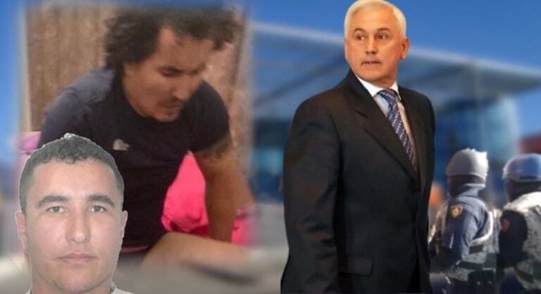 Dumani tha se u ndihmua nga dhëndri i vëllait të ish- ministrit për të dalë nga burgu, reagon Nasip Naço