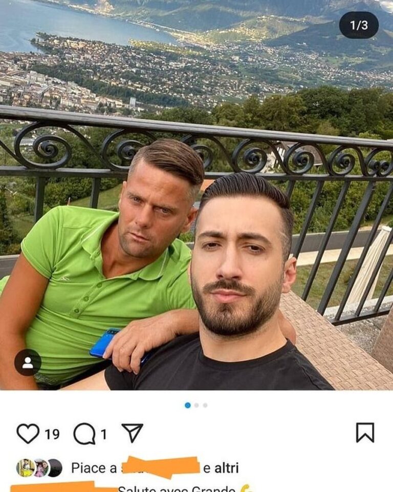 “Jozi është gay”/ Reagon familja e banorit: Ne jemi të vetëdijshëm për gjithçka "Jozi është gay"/ Reagon familja e banorit: Ne jemi të vetëdijshëm për gjithçka