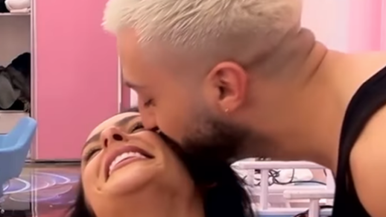 "Ma ka ba je shërbëtore e jemja"/ Gjesti distancohet nga Egli, shkak bëhet Rozana