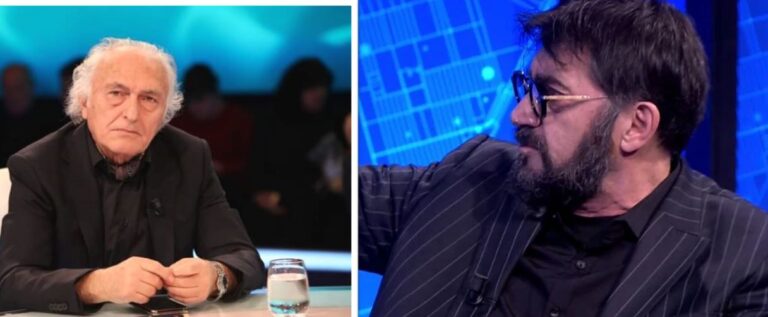 "Është këllirë që del në media", Demalia shpërthen në akuza: Frrok Çupi ose "Llulla" është sigurims