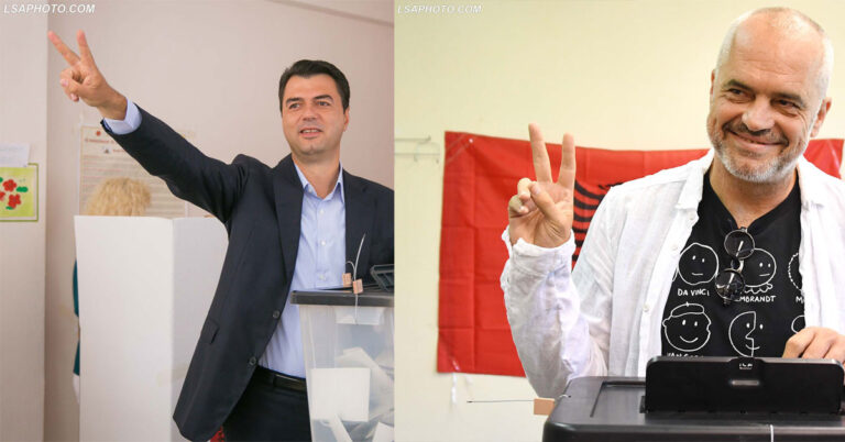 ‘Lulzim Basha ndahet nga jeta”/ Rama ironizon: Mos e prish gjumin, ty të marrin të keqen