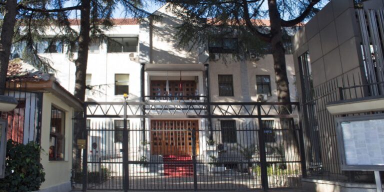 Me 18 vota pro, zgjidhet zëvendëskryetarja e Gjykatës së Apelit të Tiranës (EMRI)