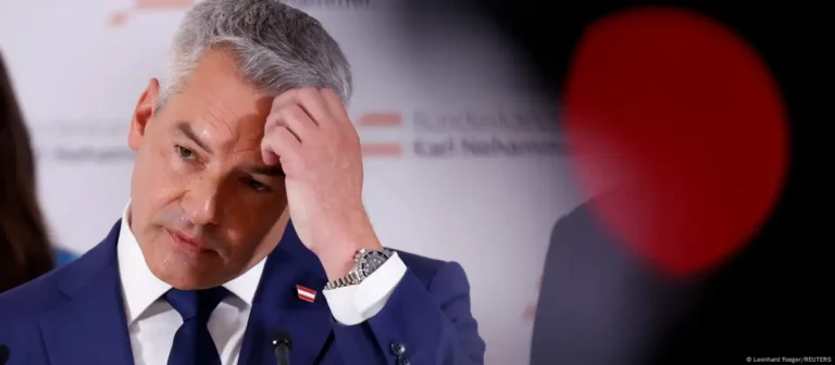 Dështojnë negociatat në Austri
