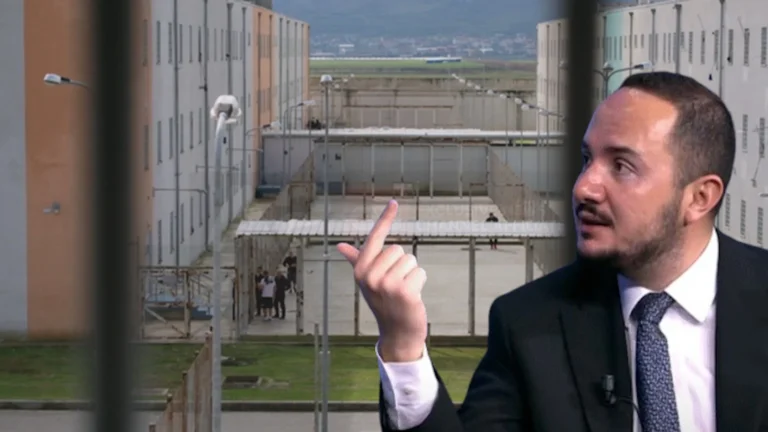 Sokol Binaj u zgjodh relatori i dosjes së tij, reagon Salianji: Kjo pengmarrje u vendos nga Rama