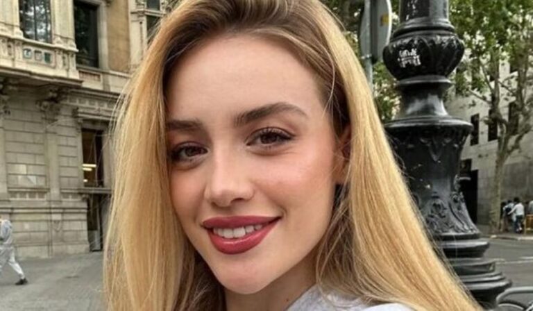 “Po e nis vitin e ri me zemrën time”, Me kë festoi Heidi Baci natën e ndërrimit të viteve