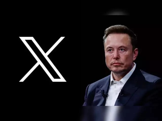 Elon Musk ndryshon emrin në platformën X