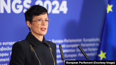 Komisionarja për Zgjerim: Presim lëvizje në Kosovë pas zgjedhjeve
