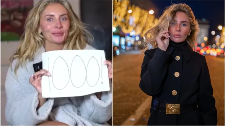 I riu prej orësh në radhë për të bërë s*ks me modelen e njohur/ Mamaja irritohet: Vishu se mora policinë