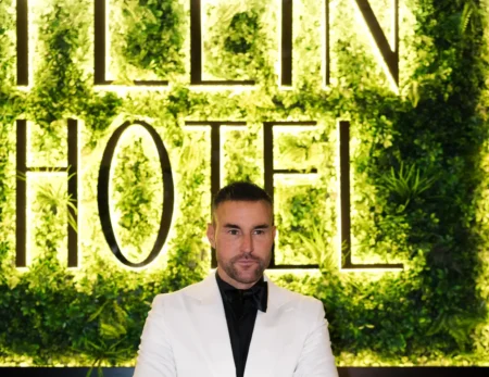 Shqipëria mirëpret për herë të parë hotelin dhe shërbimet e markës Philip Plein