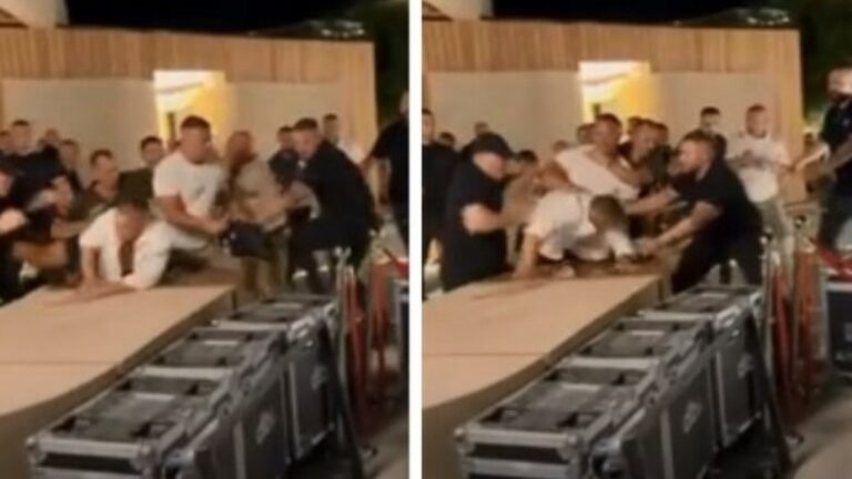 EMRAT/ Merret hak për sherrin në Palasë? 48-vjeçari dh*nohet nga 6 persona, mes autorëve biznesmeni Tur Koçeku dhe nipi i tij