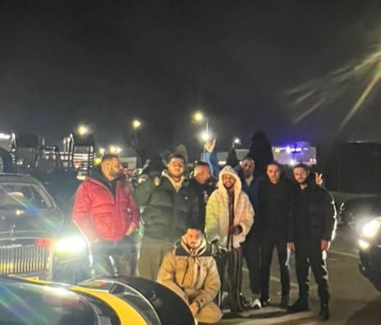 "Na e bënë me hile"/ Anaid Kaloti zbulon si menaxheri i Gjestit për 5 minuta vendosi të kapte Prime në Tiranë: Asgje s'na nalte!