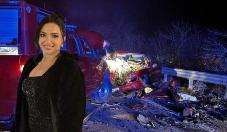 Aksidenti që i mori jetën 24 vjeçares, policia arreston dy persona. Dalin emrat