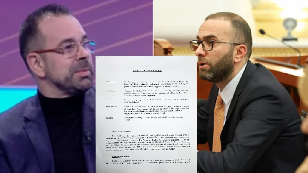 Olsi Rama rezultoi i pafajshëm/ A do të dënohet Gazment Bardhi? Ja çfarë zbulon avokati