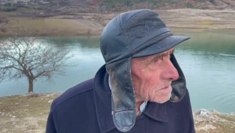 Prekëse/ Babai po jepte intervistë, palombarët e thërrasin: Hajde se gjetëm trupin e pajetë të djalit