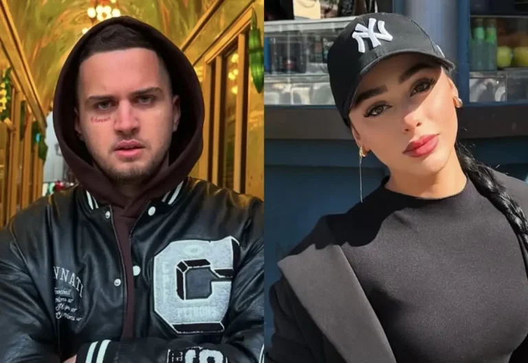 Egli nuse në Kosovë?/ Redon Berani deklaron hapur ndjenjat për ish-in e Olsi Bylykut: Për atë femër unë…