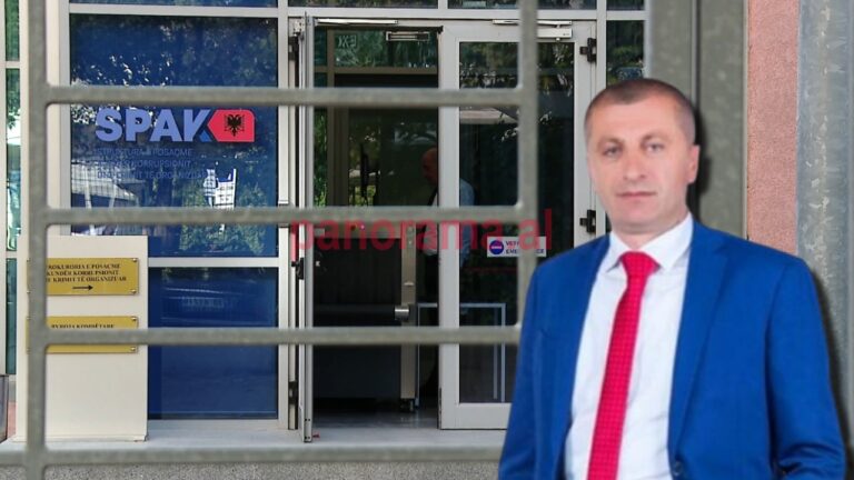 Licencoi pikën e karburantit, nën hetim kryetarin e Bashkisë së Devollit
