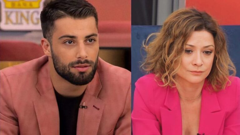 Sherret në BBV dhe jeta në ‘Dhomën e Bardhë’, Meriton Mjekiqi tregon raportet me Elga Cenon tani: E kemi lënë për 1 gotë verë