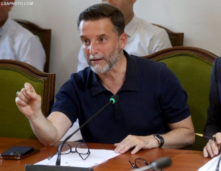 Prapaskenat me përplasje/ Cili do jetë “fati” i Erion Braçes pasi braktisi qarkun e Fierit?