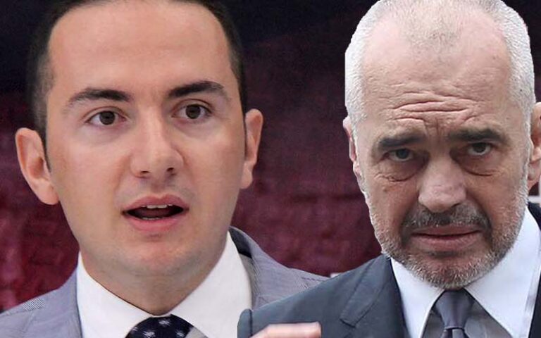 Zgjedhjet e 11 Majit/ Salianji-Ramës: Kot lodhesh e ke të humbur. Shqiptarët i ka mbytur varfëria