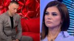 Kallëzim ndaj këngëtarit/ Nëna e G-Banit e shqetësuar: Djali im i kërkoi falje Arsidës. S'jam dakord për...