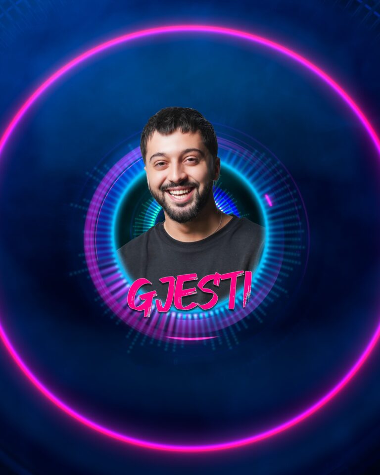 Gjesti, kryefjala e "Big Brother"/ Thyen rekorde në showbizin shqiptar