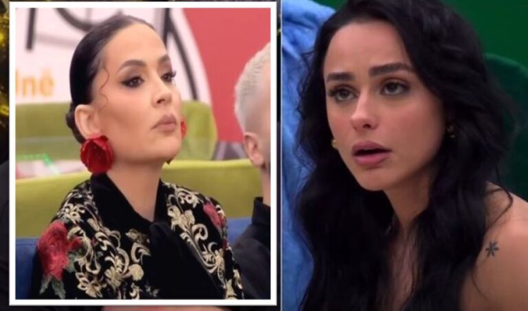 Egli “th*kë pas shpine” Rozana Radit: Nuk bëhem aasnjëherë palë me…