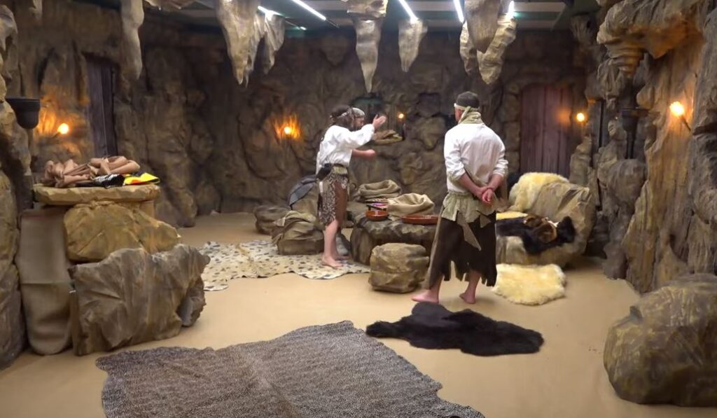 Shanë, ofenduan dhe thyen rregullat e BBV, ja 4 banorët që kthehen në "shpellarë"