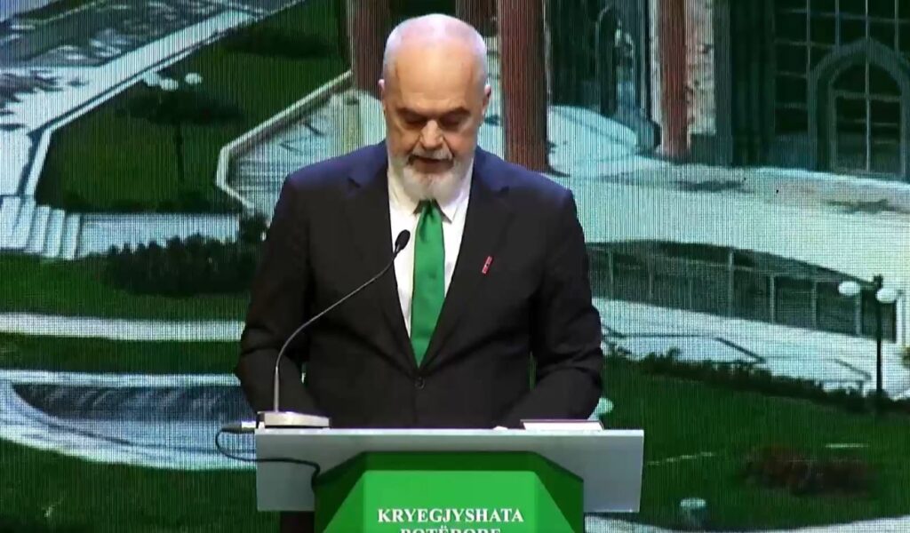 Shuhet Kryepeshkopi Anastas/ Rama: Ngushëllime të gjithë besimtarëve ortodoksë