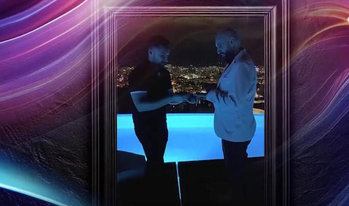 Dalin fotot/ Ja kush është partneri i Bernardit të BBV! Rrëfimi: Kur e kuptova që isha “gay” Dalin fotot/ Ja kush është partneri i Bernardit të BBV! Rrëfimi: Kur e kuptova që isha “gay”