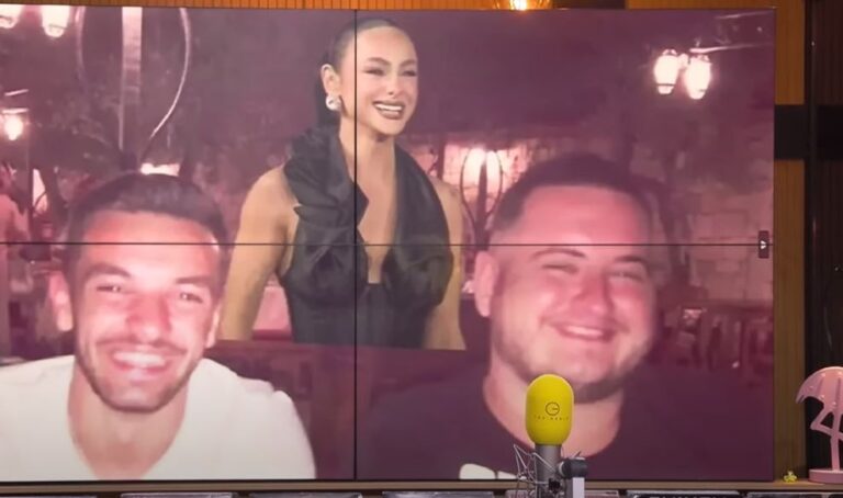 Shok me Olsi Bylykun/ Xumi për dashurinë ndaj Eglit: Jeta vazhdon...