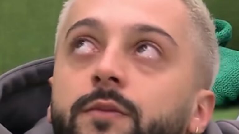 A do mund të arrijë në finalen e "BBVA4"? Gjesti shfaqet i përlotur