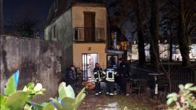 Tragjike/ Vriten 5 persona në një lokal pas një sherri, policia në kërkim të autorit