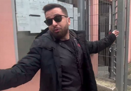 Erion Isai thirret në SPAK, çfarë deklaroi për mediat