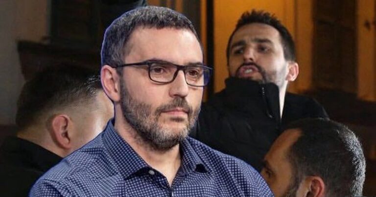 Sherri para Ministrisë së Brendshme/ Arlind Qori: Adriatik Lapaj erdhi dhe na provokoi në protestë, paguhet nga dikush!