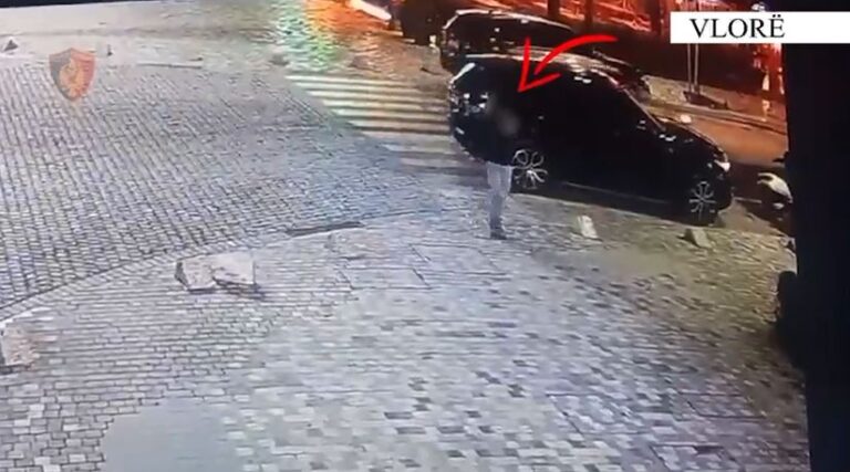 Vjedhje dhe ar*ëmbajtje pa leje, dy të arrestuar në Vlorë