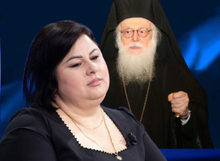 "Përdorimi i fesë politikisht është e rrezikshme"/ Kocaqi për vdekjen e Janullatos: Armiku më i madh i Kishës Ortodokse është shteti grek