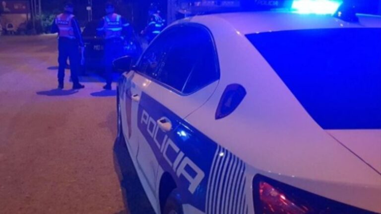 Pas një konflikti të çastit, plagoset një 29-vjeçar me armë zjarri pranë karburantit në Orikum (EMRAT)