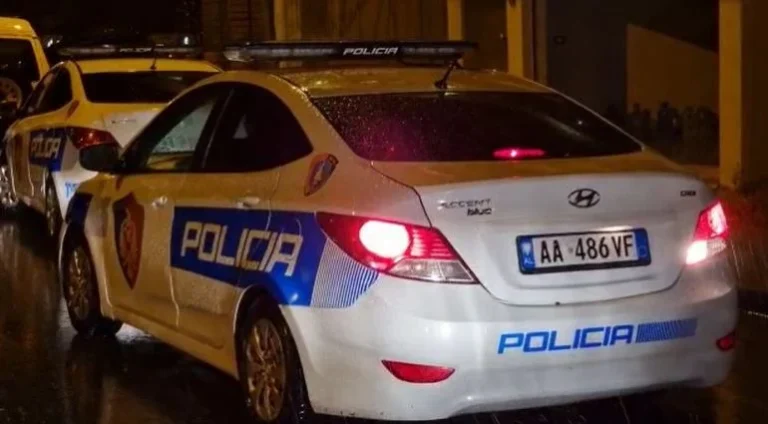 Plagosi me mjet prerës 50 vjeçarin në Yzberisht, arrestohet autori nga policia