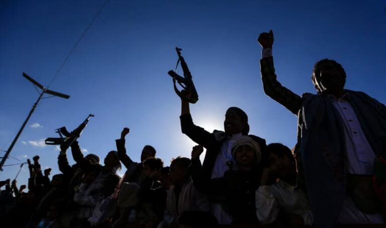 SHBA-ja do ta rishpallë organizatë terr*riste grupin e mbështetur nga Irani, Huthi