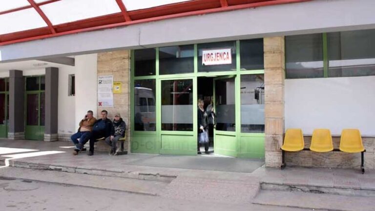 Vd*kja e Leo Sadikut/ Spitali i Korçës: Më 7 janar erdhi në gjendje të rënduar! Më 31 Dhjetor…