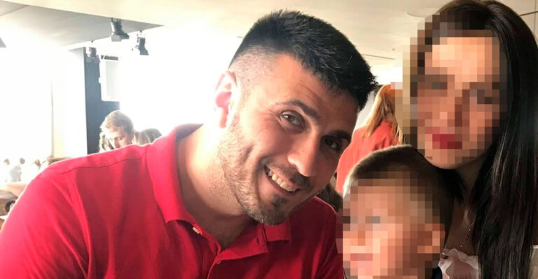 La pas 2 fëmijë e gruan shtazënë/ Shqiptari i merr jetën grekut. Vëllai i viktimës: Po pinin bashkë kur papritmas...