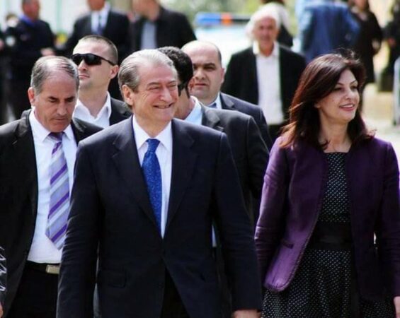 E zbulon Jozefina Topalli: Nuk mund të ndodhë kurrë që në zgjedhjet e 11 Majit…