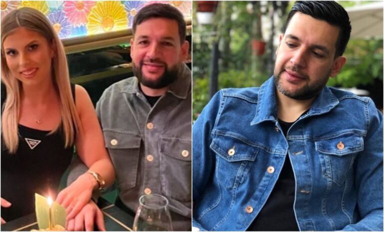 Vin Veli bëhet baba, partnerja e tij publikon portretin e vogëlushit