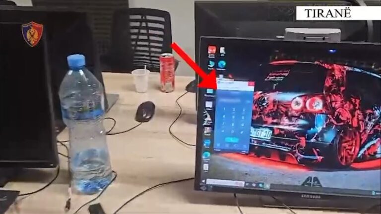 Mashtronin të huajt përmes bursave fiktive përmes Call Center, arrestohet 39-vjeçari, e pësojnë 13 të tjerë