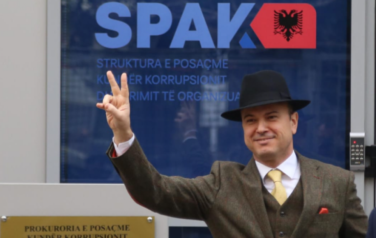 Dosja Partizani/ Jamarbër Malltezi ankimoi masën e sigurisë “Arrest në Shtëpi”