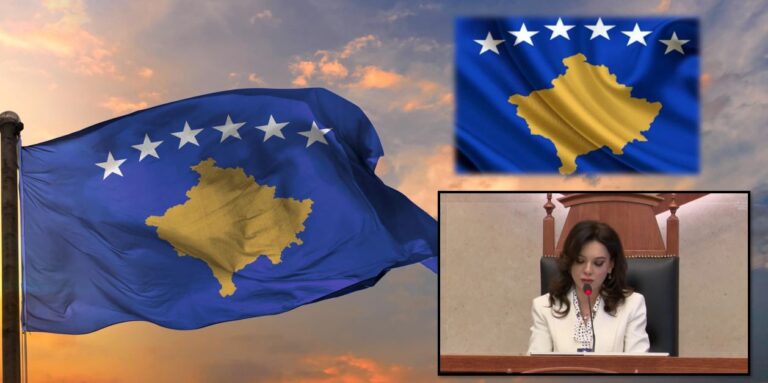 "Triumf i të drejtës njerëzore për vetëvendosje"/ Urimet e Ramës, Spiropalit dhe Begajt për Pavarësinë e Kosovës