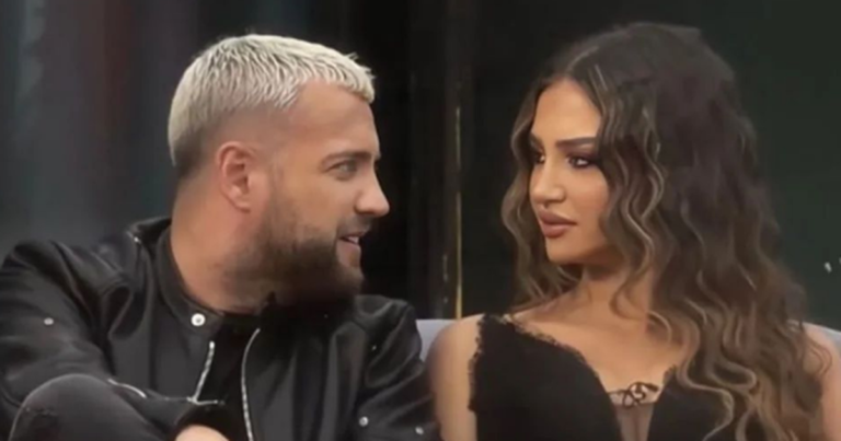 "Dashuria s'mund të ndryshojë një person", Kiara kthehet pas në kohë, ndan momentet nga BBV2