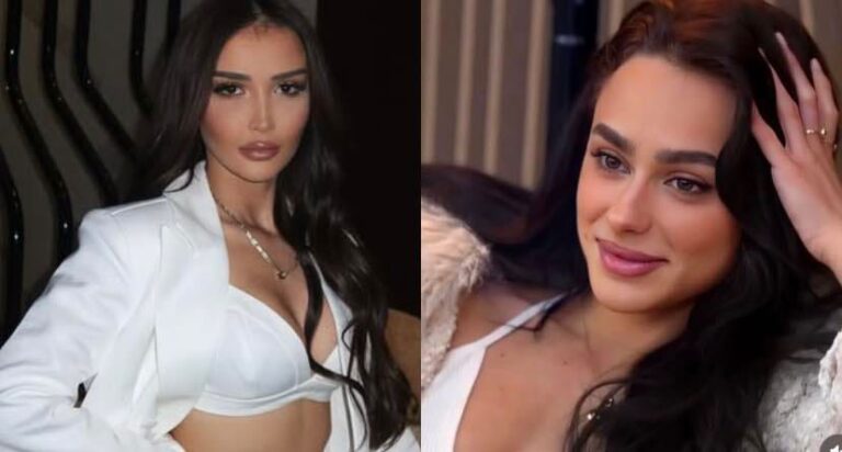 "Nuk e njoh"/ Xheneta nxjerr bllof Eglin: Ajo e di shumë mirë se kush jam