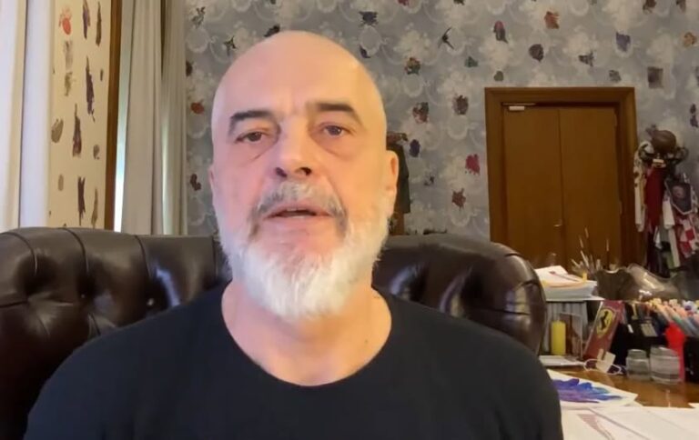 Arrestimi i Kryebashkiakut/ Rama: Ta hetojnë Veliajn deri në fund, por nëse ka bërë korrupsion ama