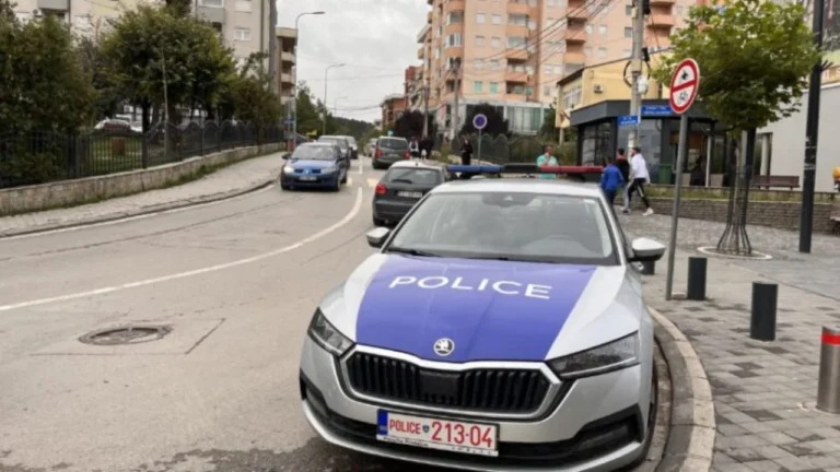 Përleshja në Kosovë/ Identifikohet viktima. 42-vjeçari humbi jetën brenda një lokali